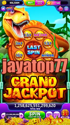 jayatop77 APK