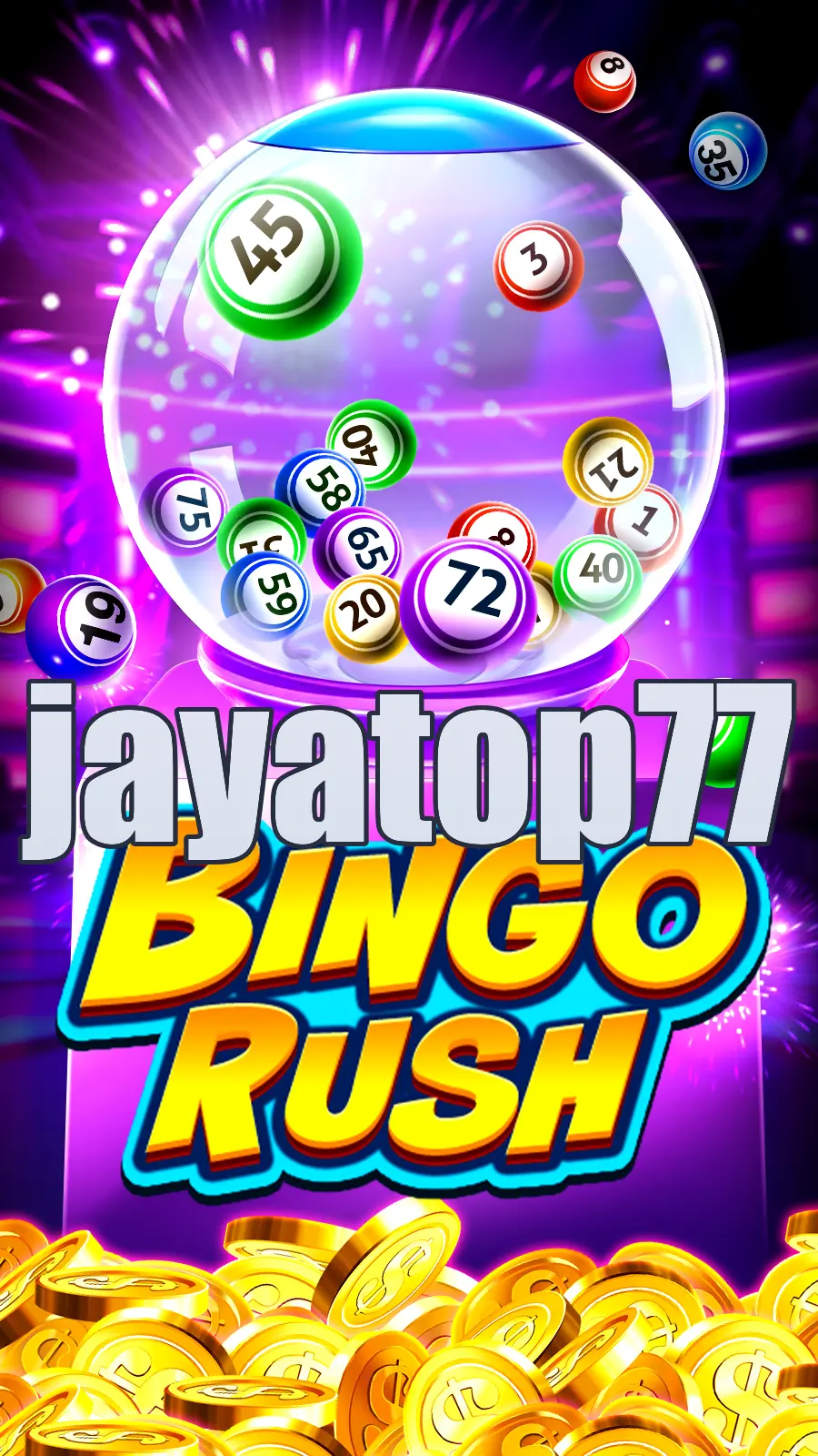 jayatop77 APK