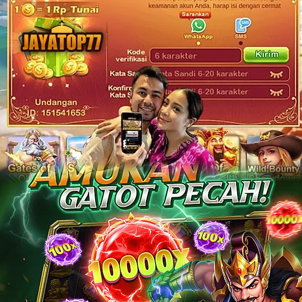 jayatop77 Masuk - jayatop77 Resmi