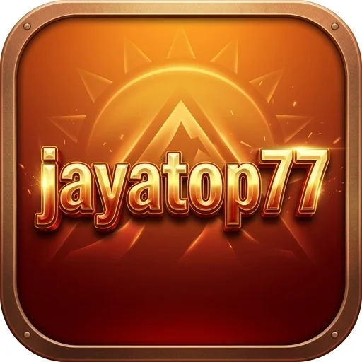 jayatop77 Logo - Resmi