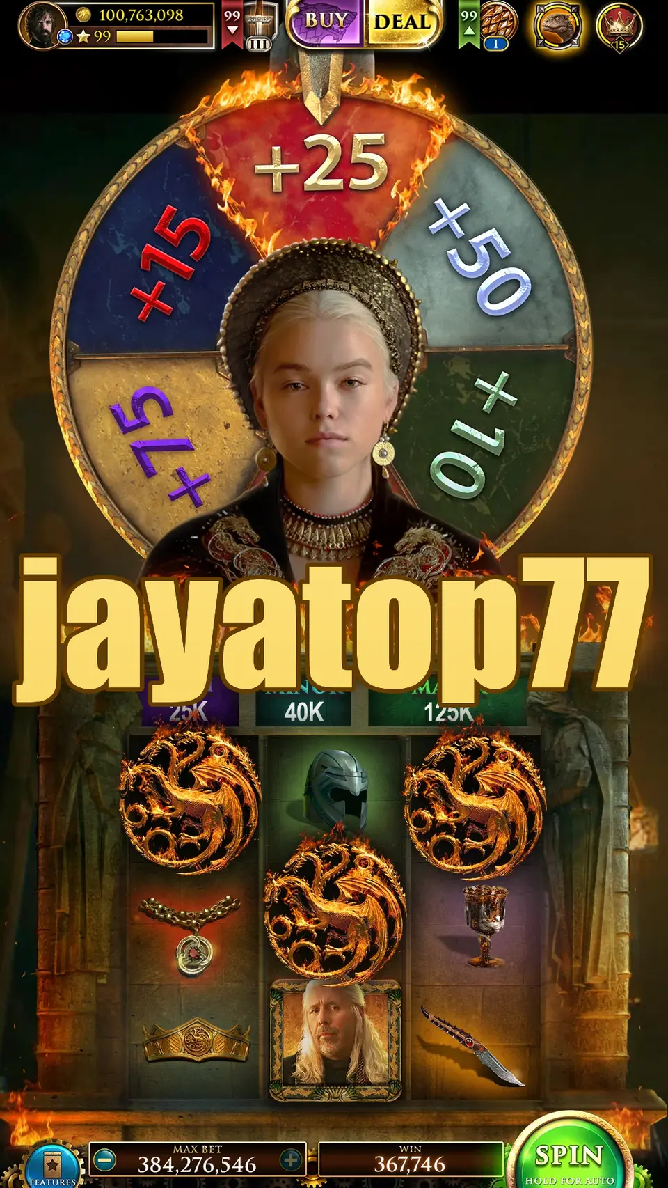jayatop77 Preview - Resmi Unduh
